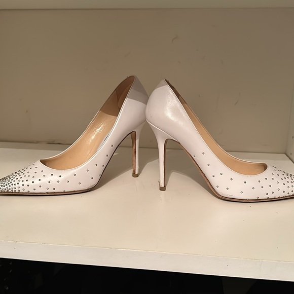 Woman’s authentic designer heels - Picture 4 of 6